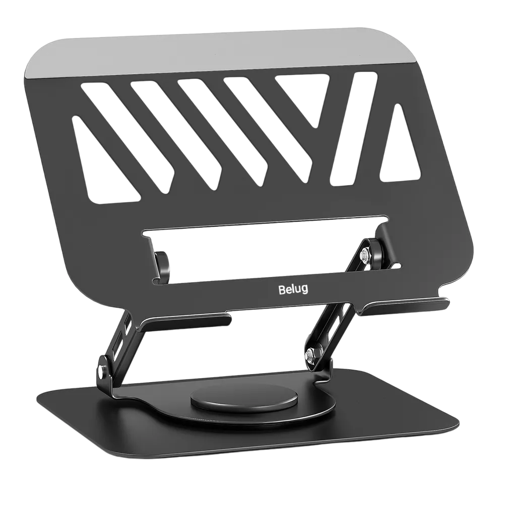 Foto 1 | Base para Laptop Belug Plegable