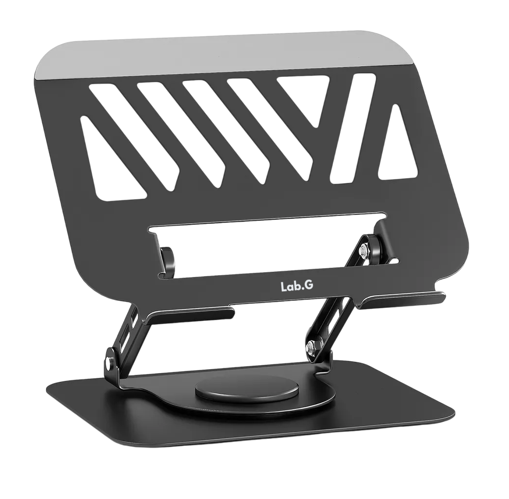 Foto 1 | Base para Laptop Lab.G Plegable