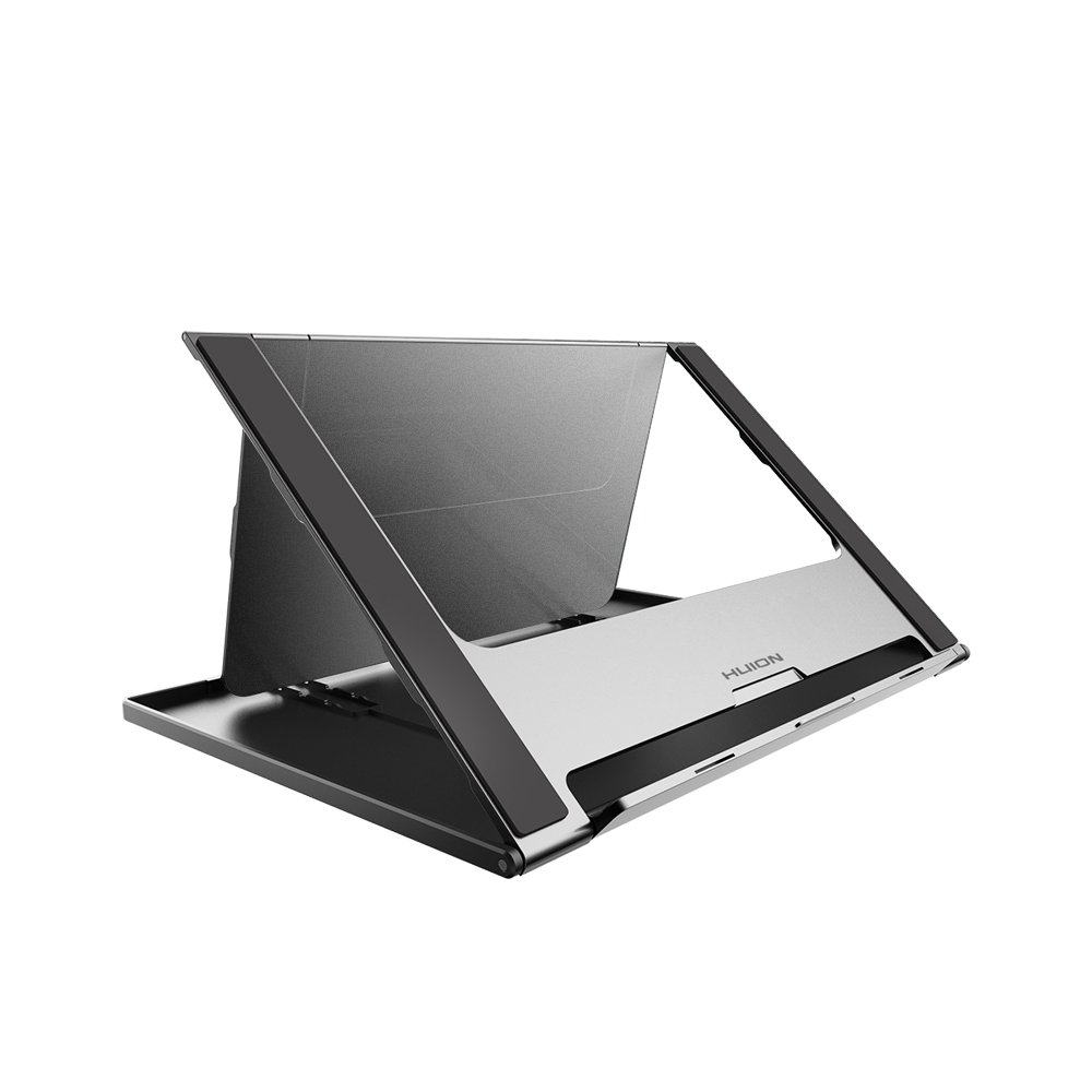 Foto 2 pulgar | Soporte Para Tableta De Dibujo Huion St200 Para Portátil De 10 A 16 Pulgadas - Venta Internacional.