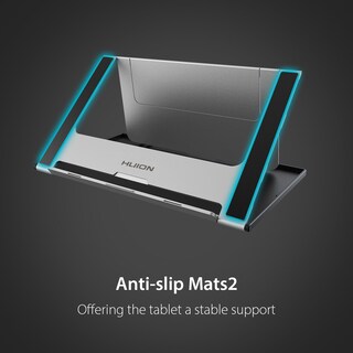 Foto 4 | Soporte Para Tableta De Dibujo Huion St200 Para Portátil De 10 A 16 Pulgadas - Venta Internacional.
