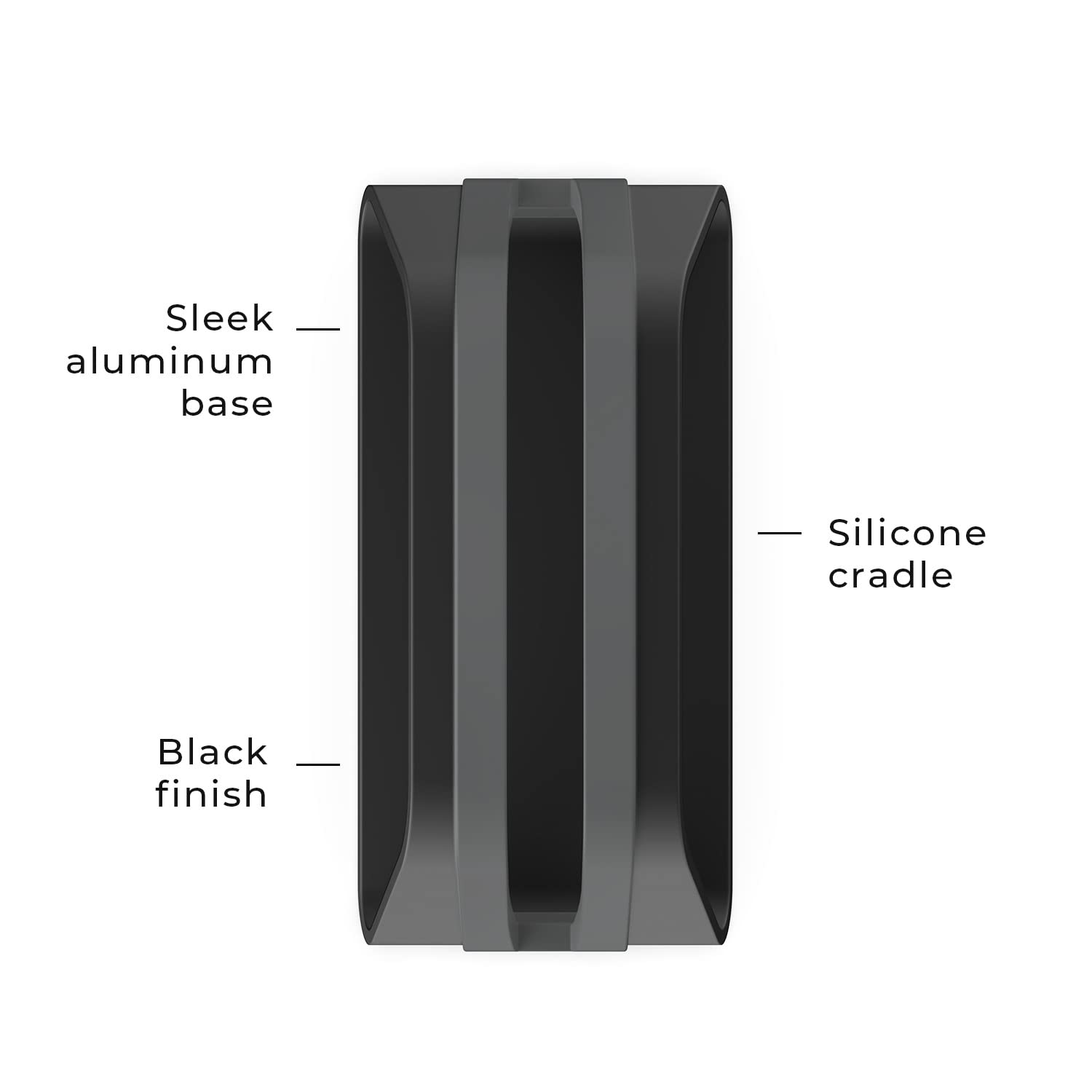 Foto 5 pulgar | Soporte Vertical Para Portátil Humancentric Para Macbook Pro/air - Venta Internacional.
