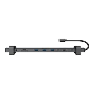 Foto 1 | Estación De Conexión Usb C 10 En 1
