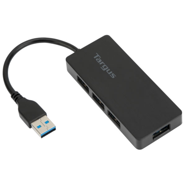 Foto 2 pulgar | Hub Usb 3.0 De 4 Puertos - Venta Internacional.