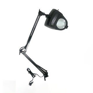 Foto 1 | Lámpara con Lupa Master Lamp-1 Perillas de Control color Negro