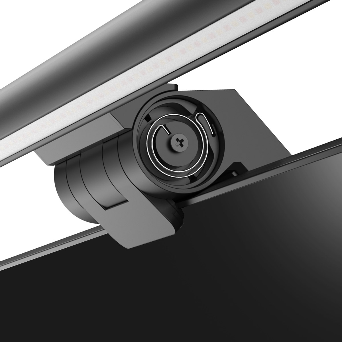 Foto 4 pulgar | Lámpara Led Baseus I-wok Series Asimétrica Para Pantalla