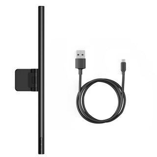 Foto 7 | Lámpara Led Baseus I-wok Series Asimétrica Para Pantalla