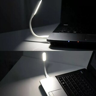 Foto 3 | Lámpara Led Genérica Slogyd color Negro