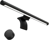 Monitor Con Barra De Luces Xiaomi Mi Computer Con Control Inalámbrico - Venta Internacional.