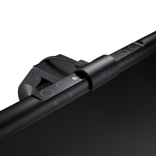Foto 2 | Luz De Monitor Benq Screenbar Led Con Atenuación Automática Usb 500 Lx - Venta Internacional.