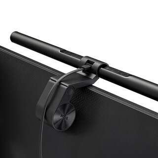 Foto 3 | Luz De Monitor Benq Screenbar Led Con Atenuación Automática Usb 500 Lx - Venta Internacional.