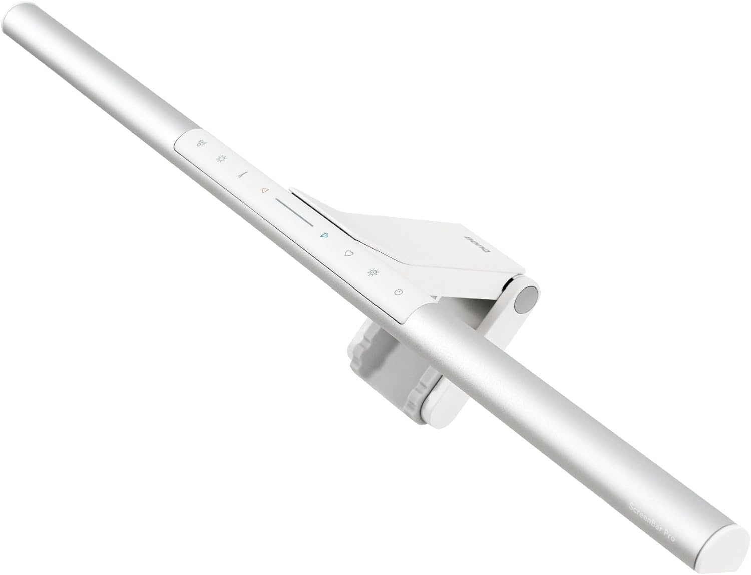 Foto 1 | Barra De Luces Para Monitor Benq Screenbar Pro Led Plateada - Venta Internacional.