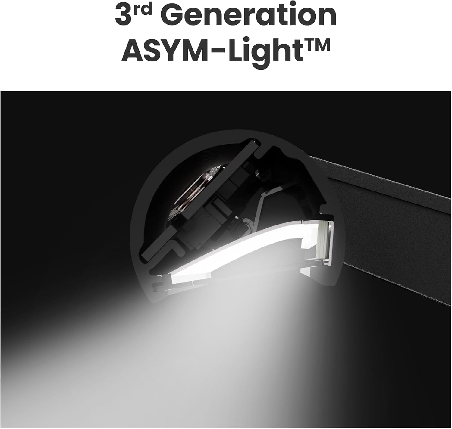 Foto 4 | Barra De Luces Para Monitor Benq Screenbar Pro Led Plateada - Venta Internacional.