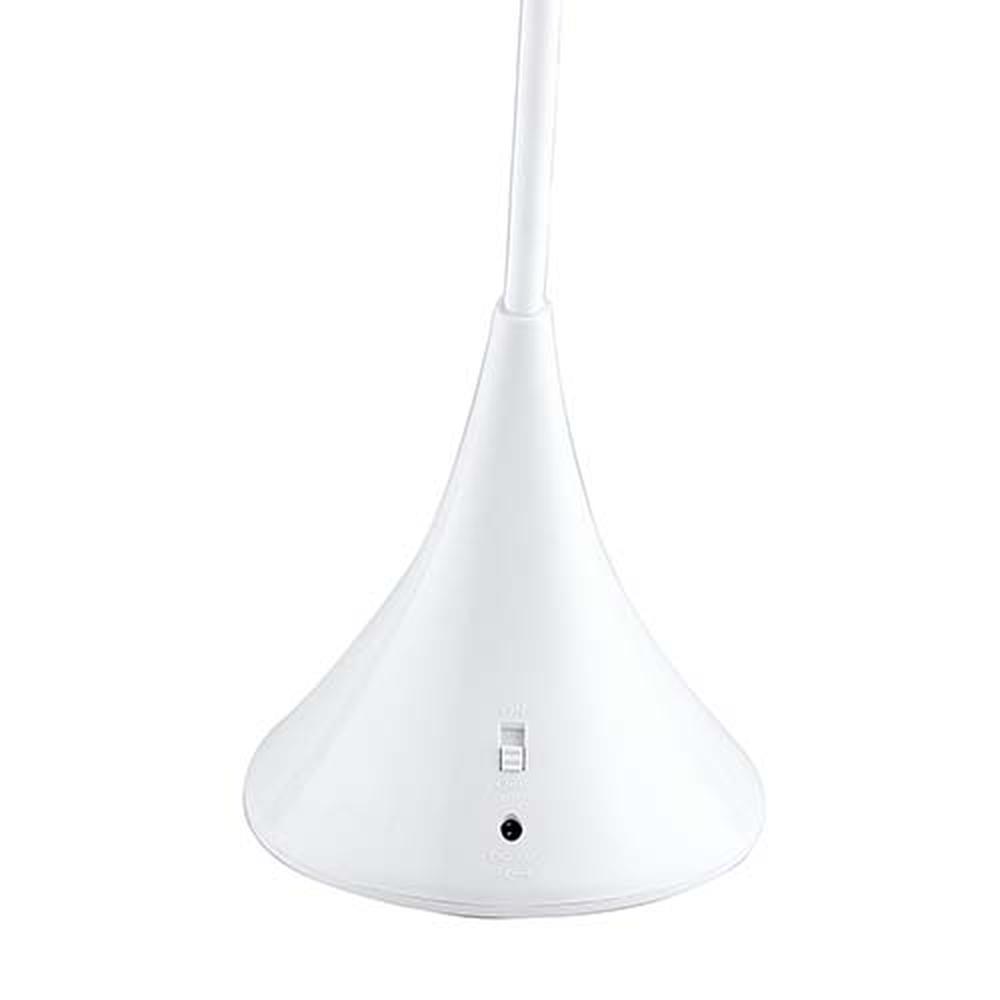 Foto 4 | Lámpara Promo Opción Cuello Flexible con Led y Puerto USB