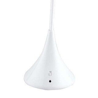 Foto 4 | Lámpara Promo Opción Cuello Flexible con Led y Puerto USB