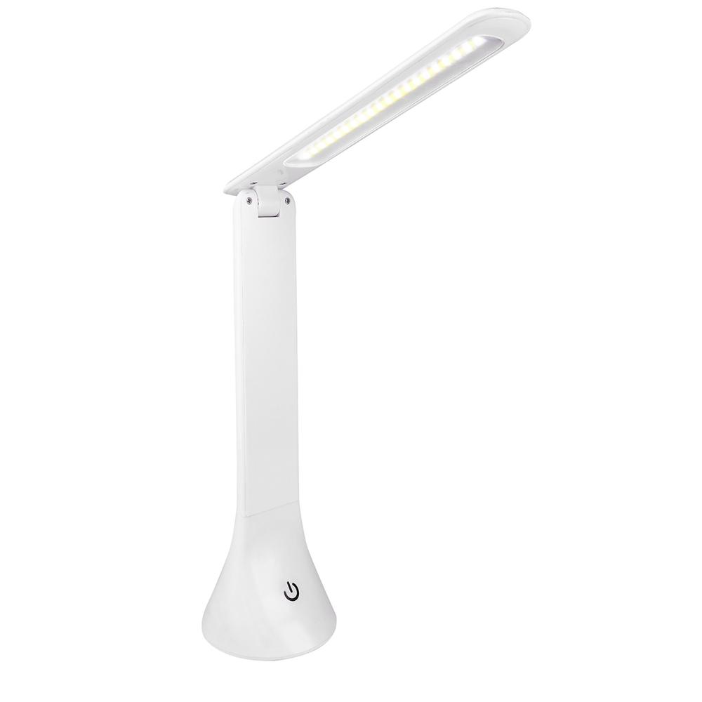 Lámpara Promo Opción con Led y Puerto USB