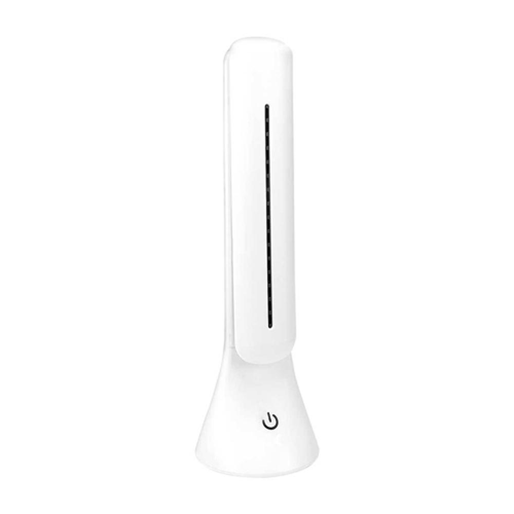 Foto 4 pulgar | Lámpara Promo Opción con Led y Puerto USB