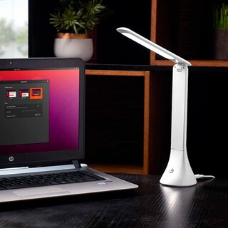Foto 5 | Lámpara Promo Opción con Led y Puerto USB