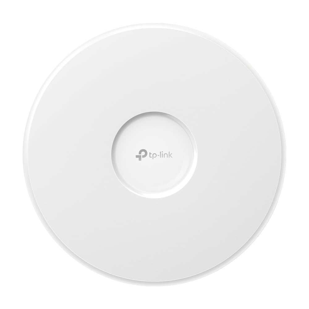 Foto 1 | Punto De Acceso Inalámbrico Tp-link Omada Eap772 Be11000 Wi-fi 7 - Venta Internacional.