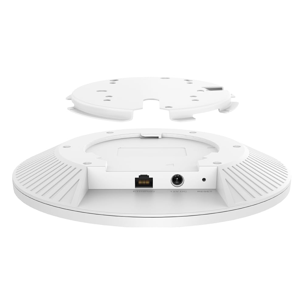 Foto 4 pulgar | Punto De Acceso Inalámbrico Tp-link Omada Eap772 Be11000 Wi-fi 7 - Venta Internacional.