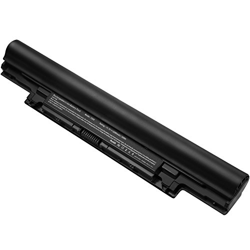 Foto 4 pulgar | Venta Internacional - Batería para Laptop 5MTD8 para Dell V131 Serie 2 Latitude 58wh