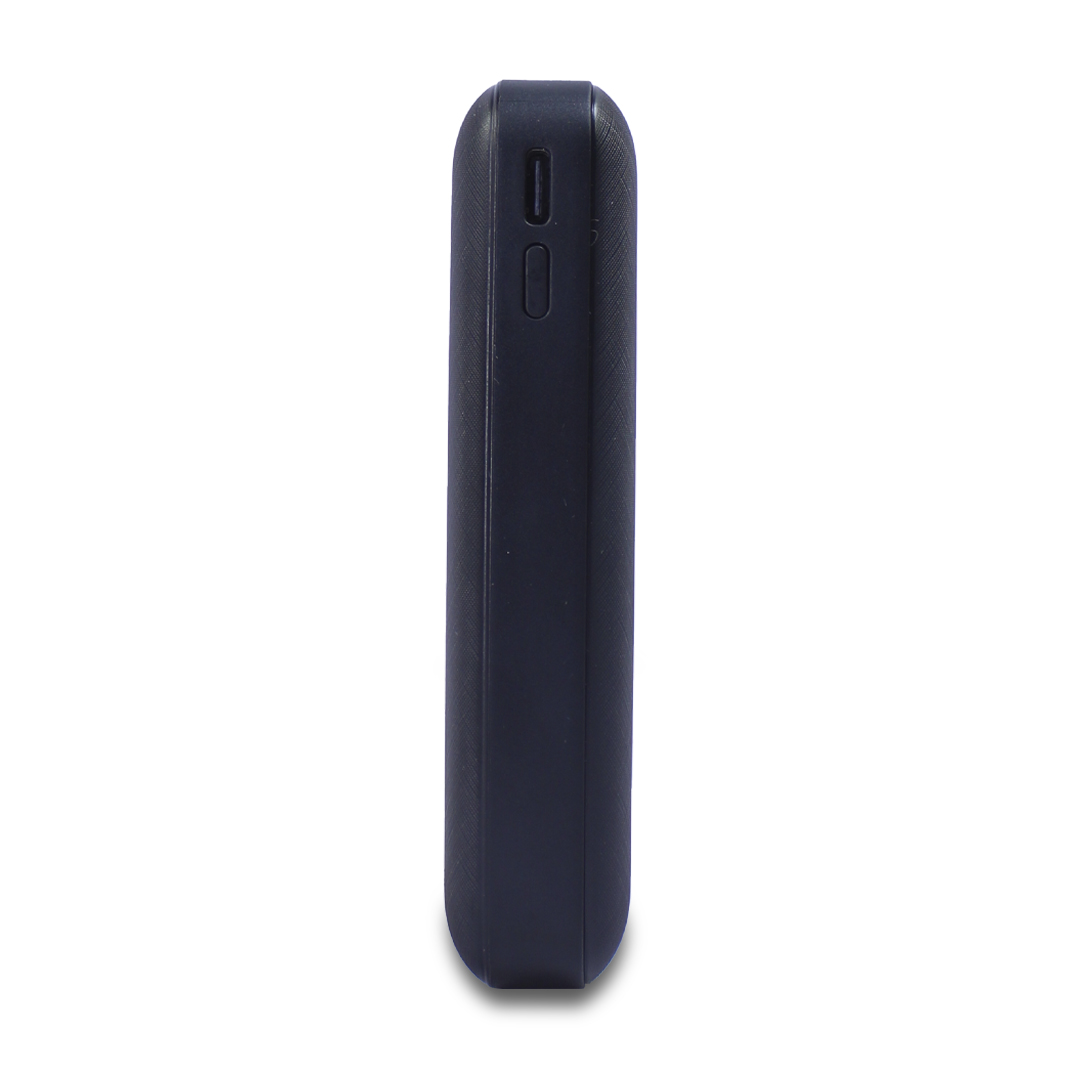 Foto 5 | Batería de Emergencia 1 Hora Power Bank 5000 Mah 10w Gar261 Negra
