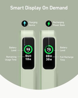 Foto 3 | Batería Externa Anker Maggo de 10.000 Mah 15 w Certificación Magsafe, Qi2 - Venta Internacional
