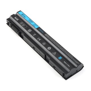 Foto 2 | Batería para Portátil Novelty T54fj de 6 Celdas y 57 Wh Para Dell Latitude - Venta Internacional