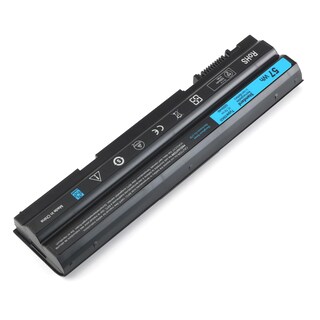 Foto 3 | Batería para Portátil Novelty T54fj de 6 Celdas y 57 Wh Para Dell Latitude - Venta Internacional