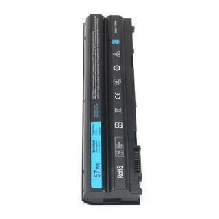 Foto 5 | Batería para Portátil Novelty T54fj de 6 Celdas y 57 Wh Para Dell Latitude - Venta Internacional