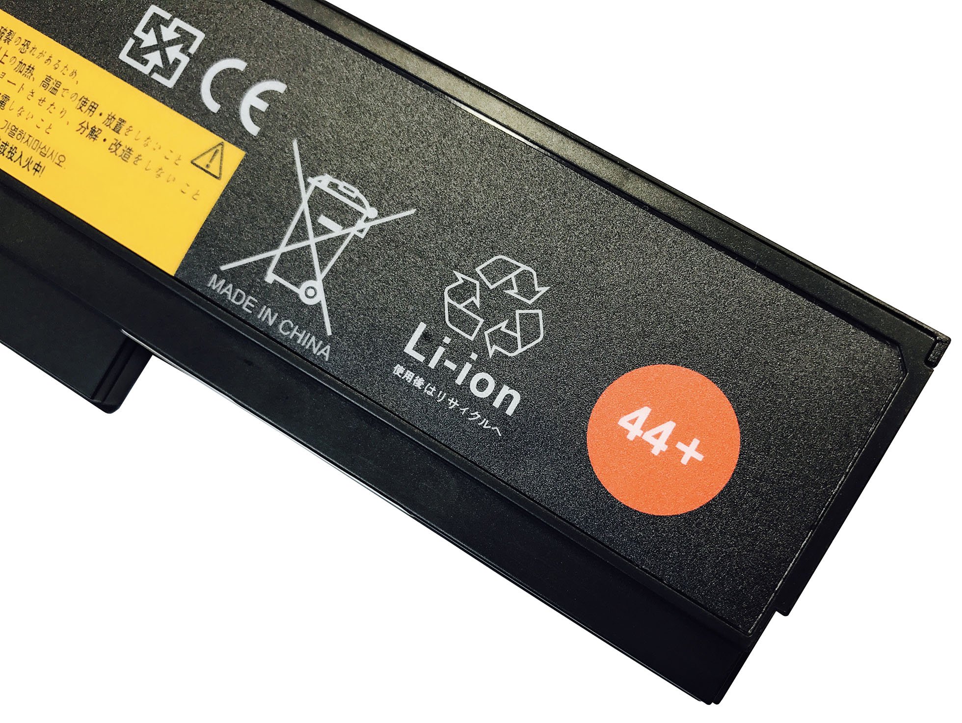 Foto 6 | Batería Ghu 44+ 58 Whr De Repuesto Para Lenovo Thinkpad X230 - Venta Internacional.
