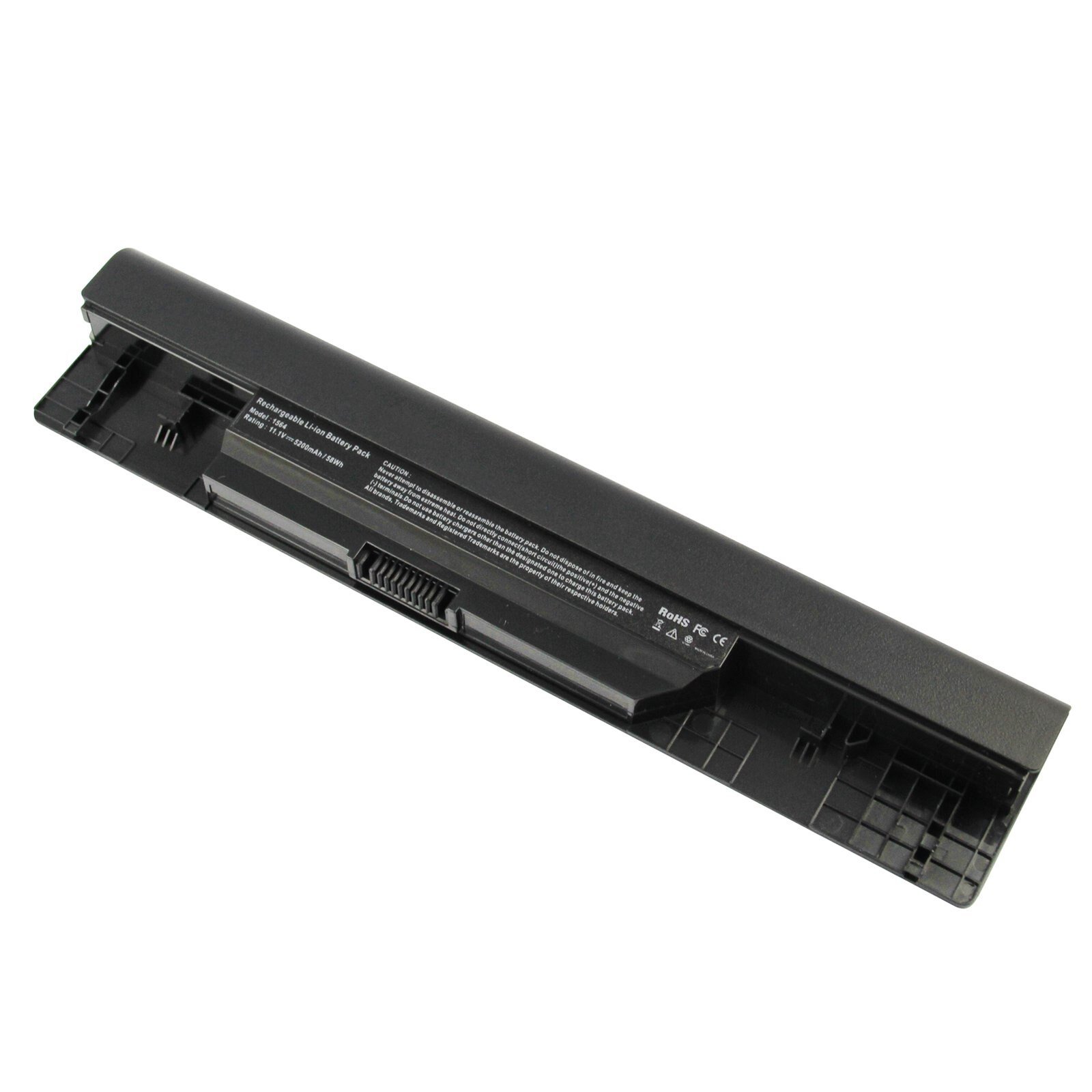 Batería Tree.nb Para Dell 1464 1464d 1464r 1564 1564d 1564r - Venta Internacional. $683