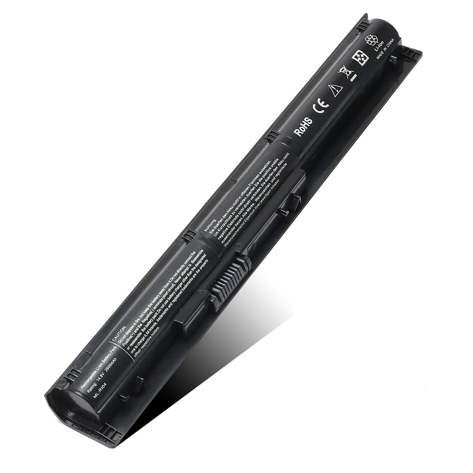 Batería Portátil Tskybear Ri04 Ri06xl Para Hp Probook 450 455 470 G3 - Venta Internacional.