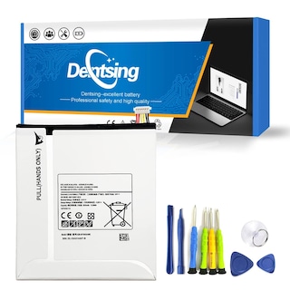 Foto 1 | Batería Portátil Dentsing Eb-bt355abe Para Samsung Galaxy Tab A 8 - Venta Internacional.