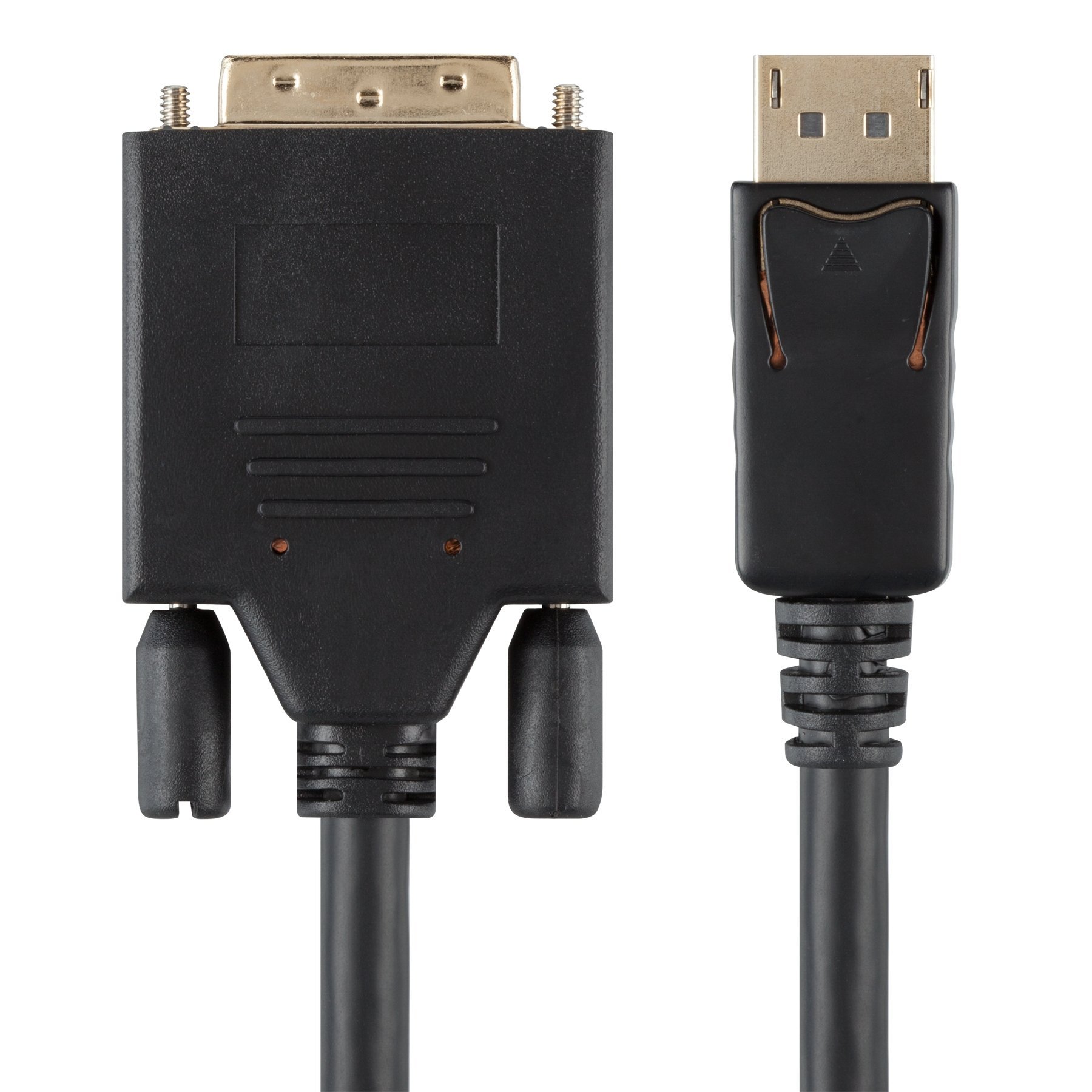 Cable Belkin F2cd002b06-e Dvi A Rca De 2,3 M, Negro - Venta Internacional.