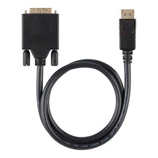 Foto 4 | Cable Belkin F2cd002b06-e Dvi A Rca De 2,3 M, Negro - Venta Internacional.