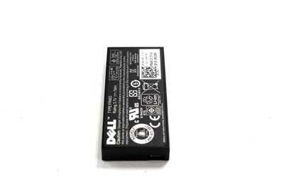 Foto 4 | Batería Dell Fr463 Para Poweredge Perc 5i 6i P9110 Nu209 U8735 - Venta Internacional.