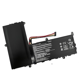 Foto 1 | Reemplazo De Batería Para Eeebook X205t X205ta De 11.6 Pulgadas - Venta Internacional.
