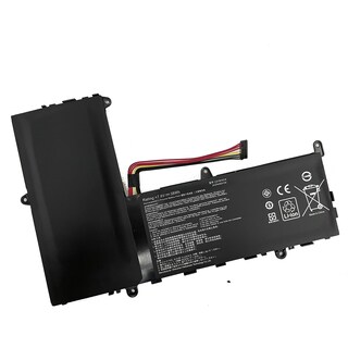 Foto 1 | Batería Para Portátil C21n1414 38 Wh 7,6 V Para Asus X205ta - Venta Internacional.