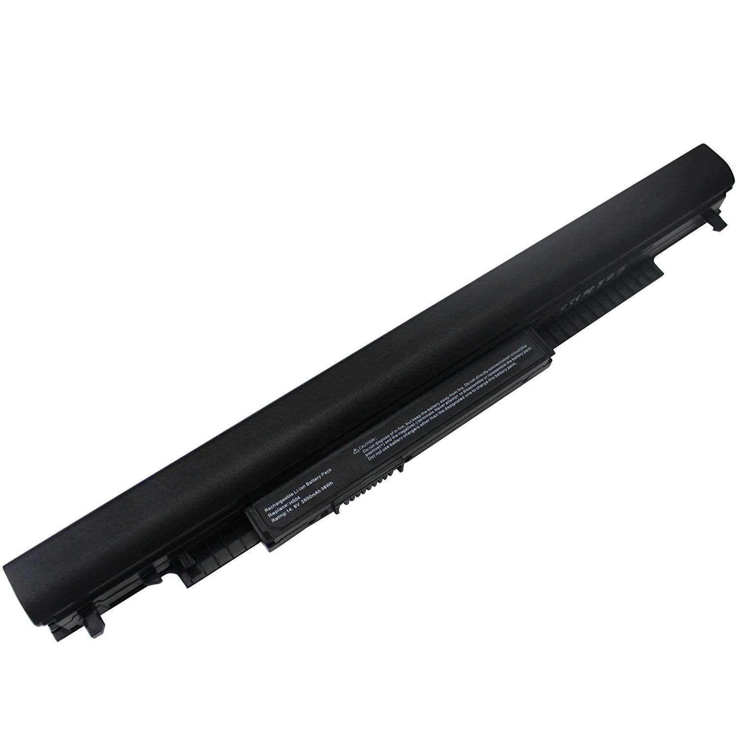 Foto 1 | Batería Portátil Para Portátil Para Hp Pavilion 14-ac000 15-ac000 - Venta Internacional.