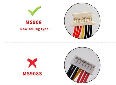 Foto 4 | Batería De Repuesto Para Autel Maxisys Ms908 Ms908p Ms908pro - Venta Internacional.