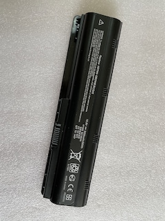 Foto 3 | Batería De Repuesto Para Portátil Hp Pavilion - Venta Internacional.