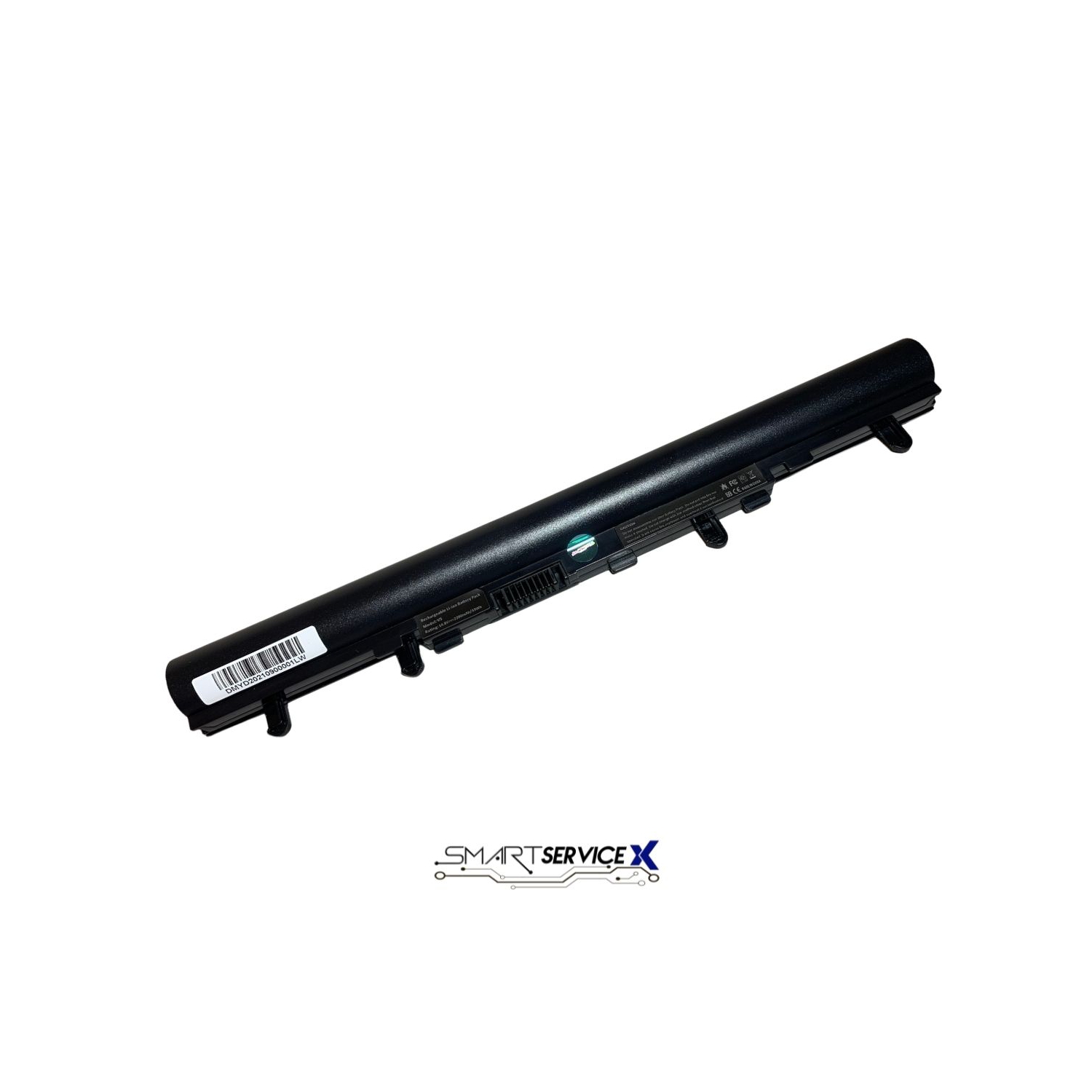 Batería Acer Aspire V5 V5-431 V5-531 V5-471 Al12a32 De 2200 Mah - Venta Internacional.