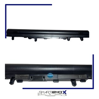 Foto 2 | Batería Acer Aspire V5 V5-431 V5-531 V5-471 Al12a32 De 2200 Mah - Venta Internacional.