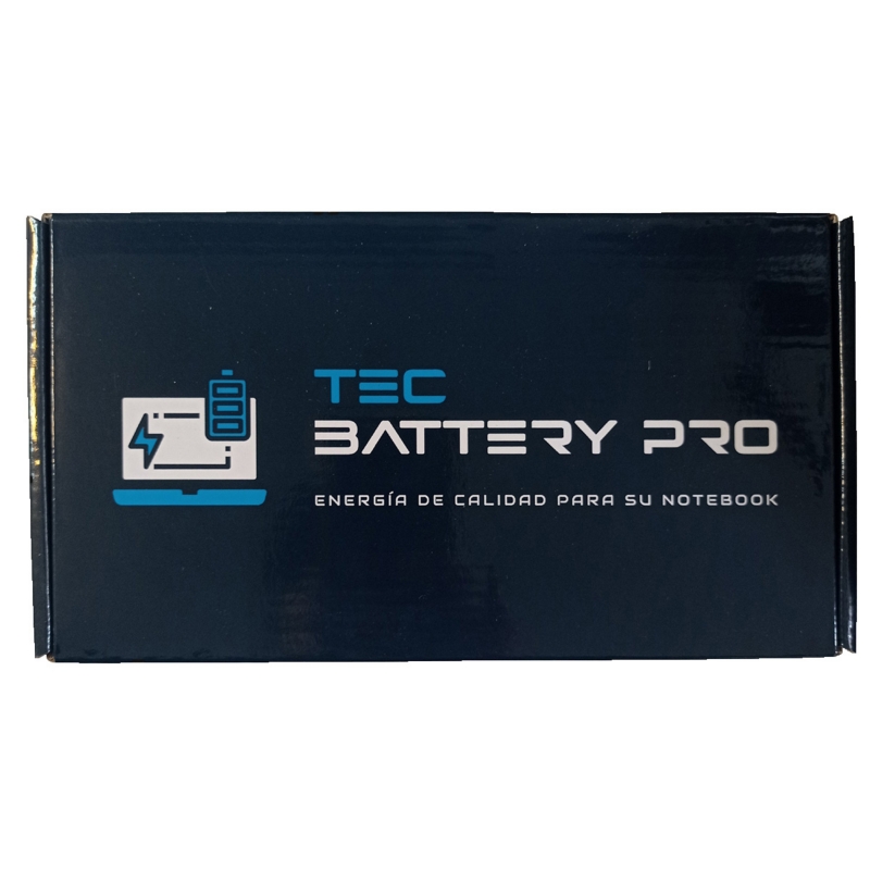 Foto 3 pulgar | Batería Tecbattery Pro Hp Ht03xl Ht03, 4150 Mah, 11,4 V, Iones De Litio - Venta Internacional.