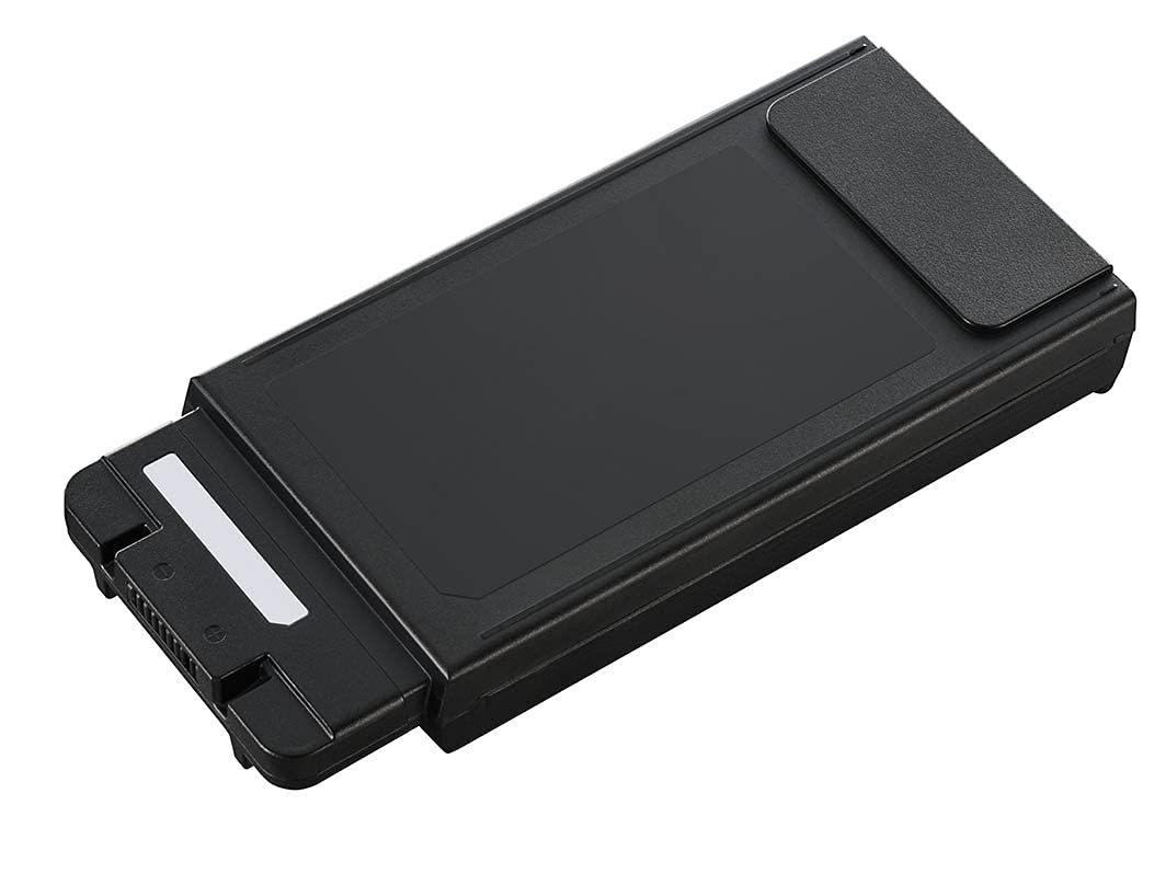 Batería Panasonic Toughbook 55 Fz-55 Fz-vzsu1hu Estándar - Venta Internacional.