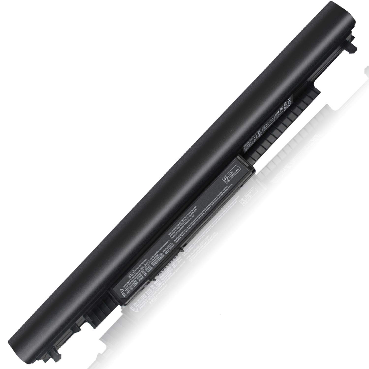 Bateria Bovekey Hs04 Hs03 807957-001 807956-001 807612-421 Para Hp - Venta Internacional.