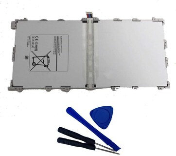 Foto 1 | Batería Interna Antiee 9500 Mah Para Samsung Galaxy Note Pro 12.2 - Venta Internacional.