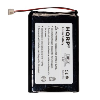 Foto 2 | Batería De Repuesto, Destornillador Y Protector De Pantalla Para Palm Tungsten E2 Pda - Venta Internacional.