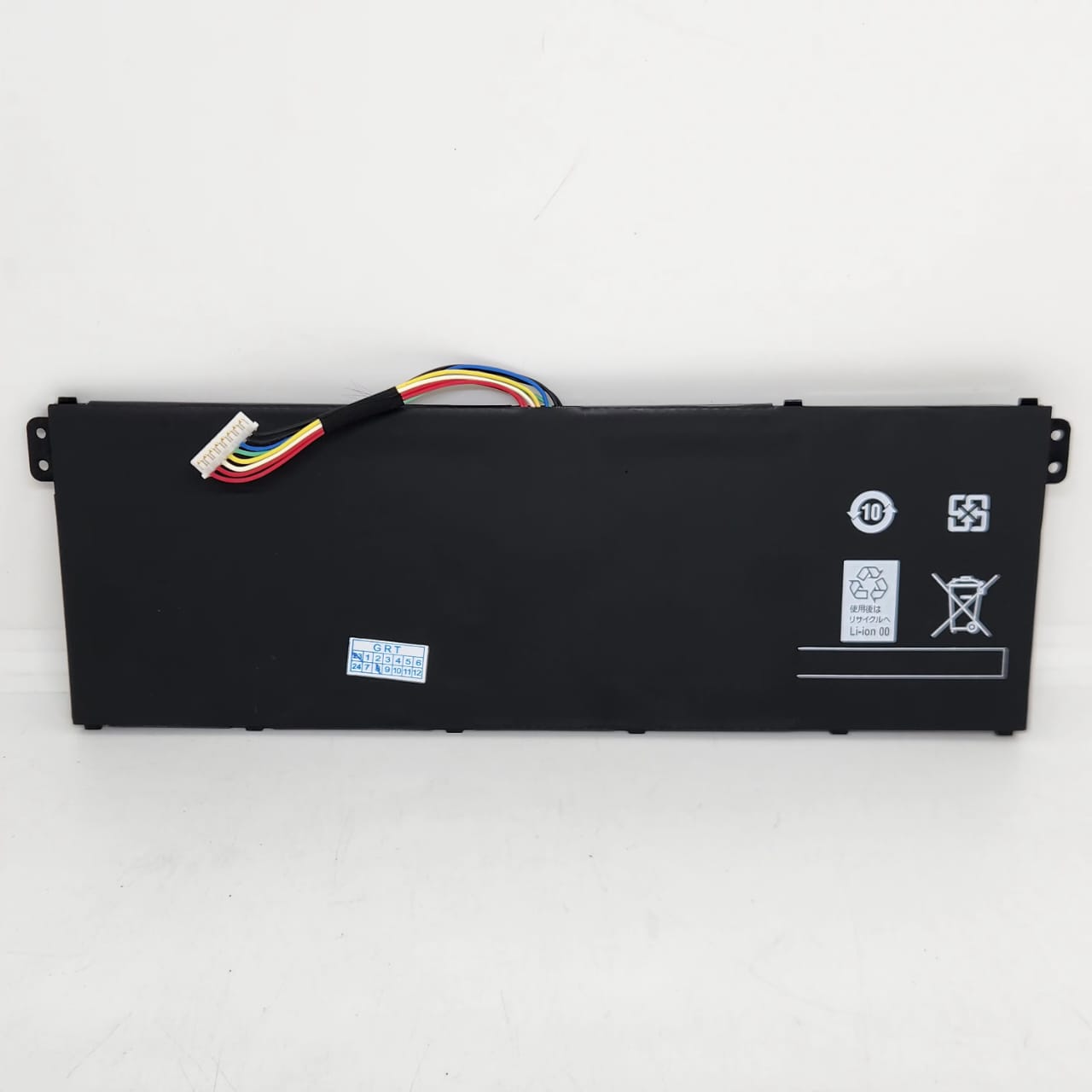 Foto 4 pulgar | Batería para Laptop Acer AC14B18J E3 11 / E5 711