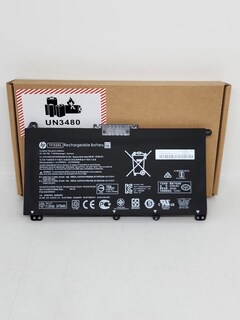 Foto 4 | Batería Para Laptop HP Tf03xl 15c 14-b 920046-421 920046-121